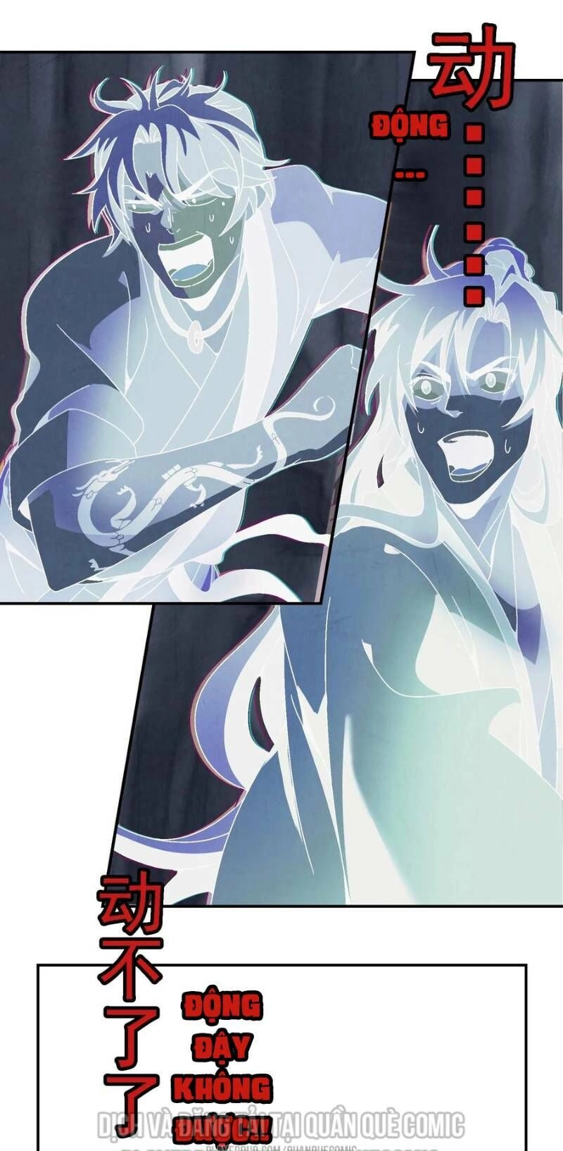 Ma Giáo Giáo Chủ Tái Xuất Giang Hồ Chapter 20 - 9