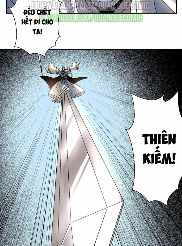 Ma Giáo Giáo Chủ Tái Xuất Giang Hồ Chapter 20 - 18