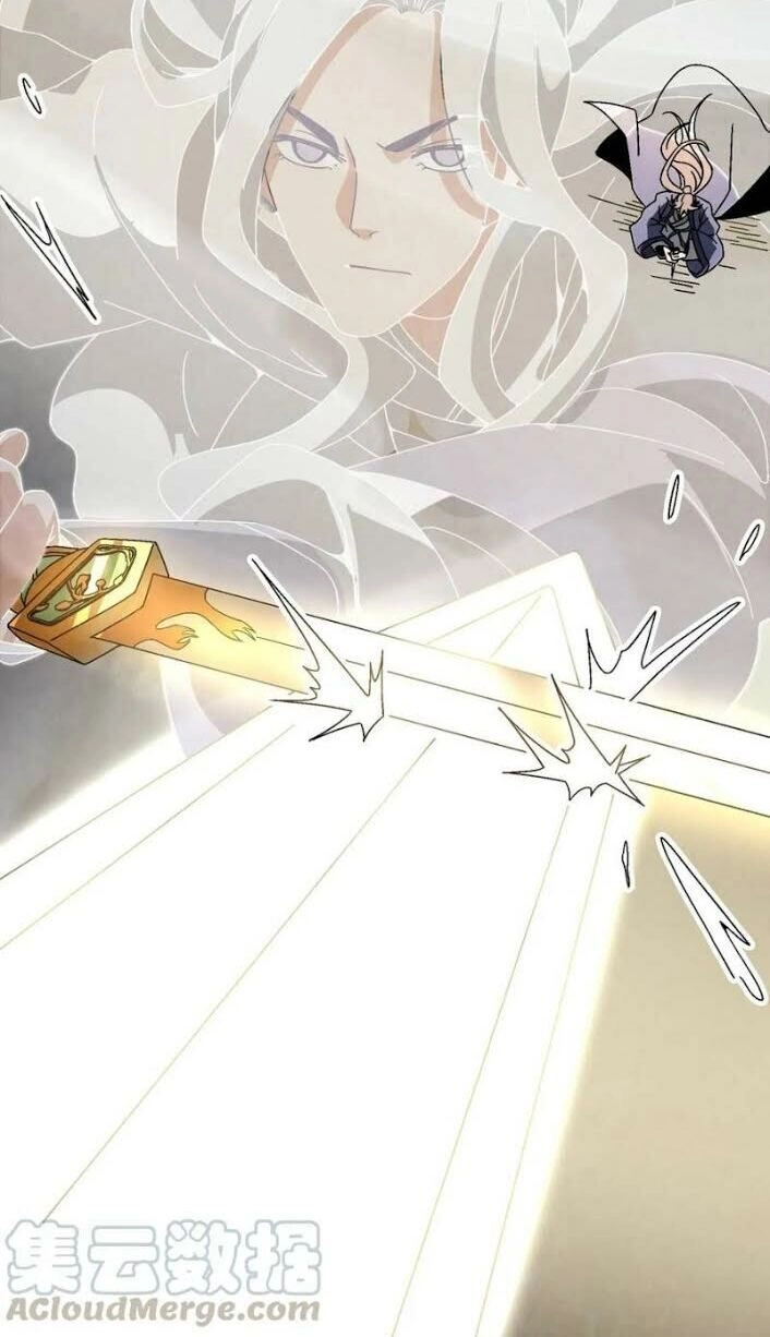 Ma Giáo Giáo Chủ Tái Xuất Giang Hồ Chapter 20 - 24