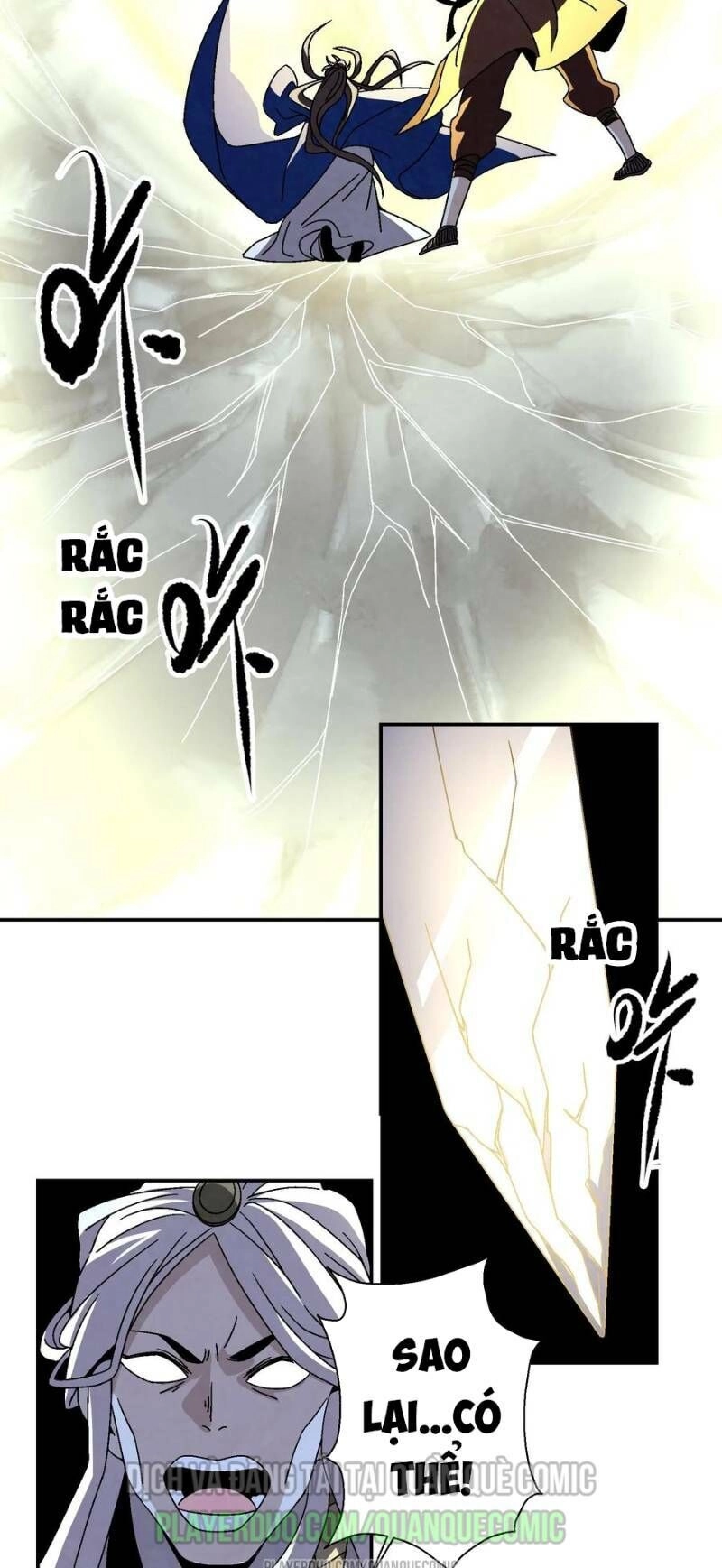 Ma Giáo Giáo Chủ Tái Xuất Giang Hồ Chapter 20 - 27