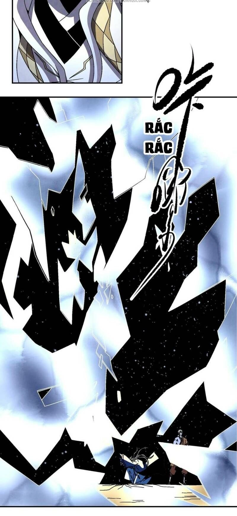 Ma Giáo Giáo Chủ Tái Xuất Giang Hồ Chapter 20 - 28