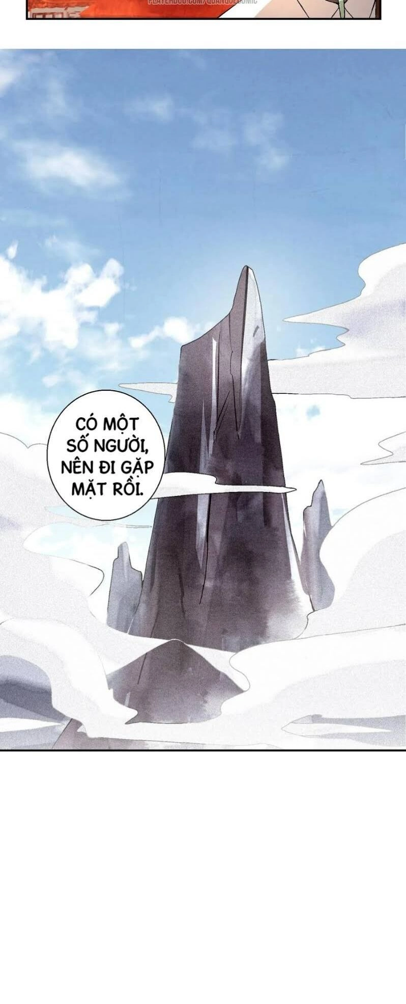 Ma Giáo Giáo Chủ Tái Xuất Giang Hồ Chapter 20 - 50