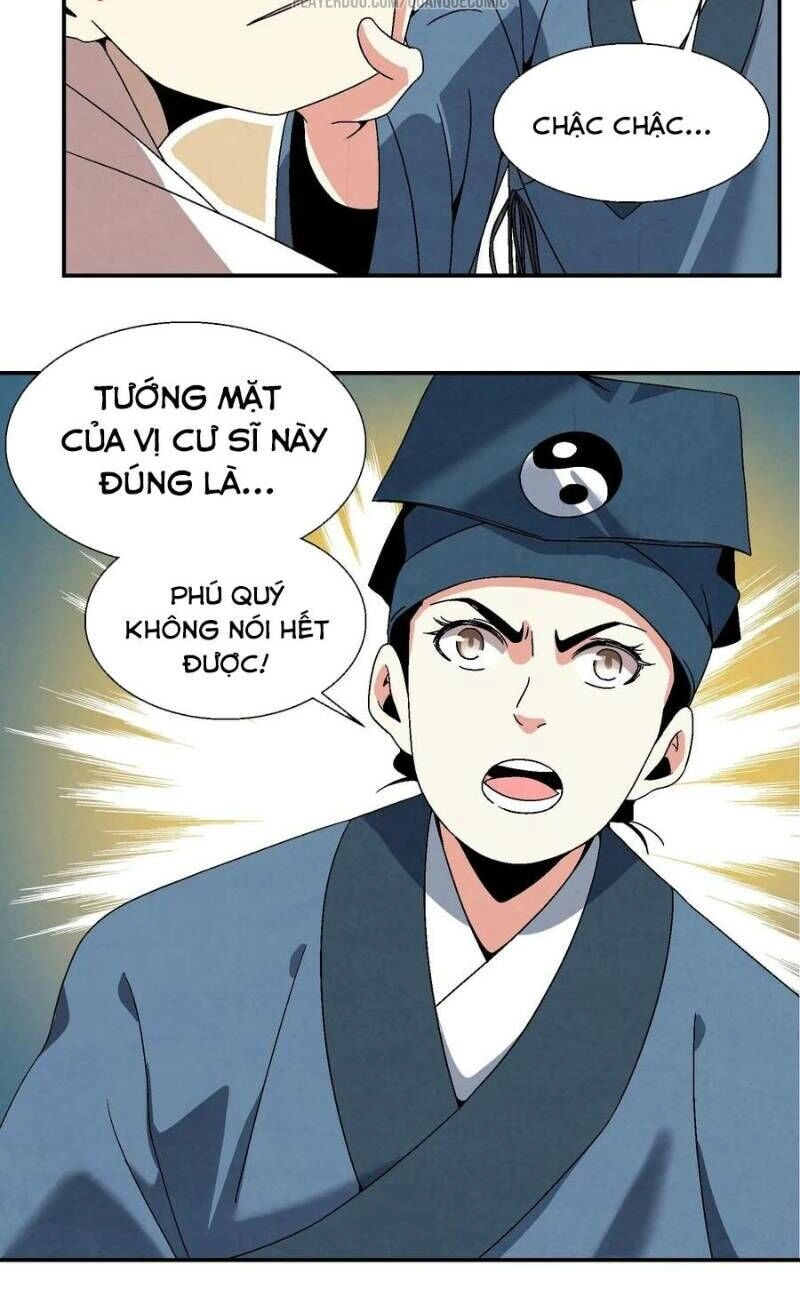 Ma Giáo Giáo Chủ Tái Xuất Giang Hồ Chapter 22 - 2