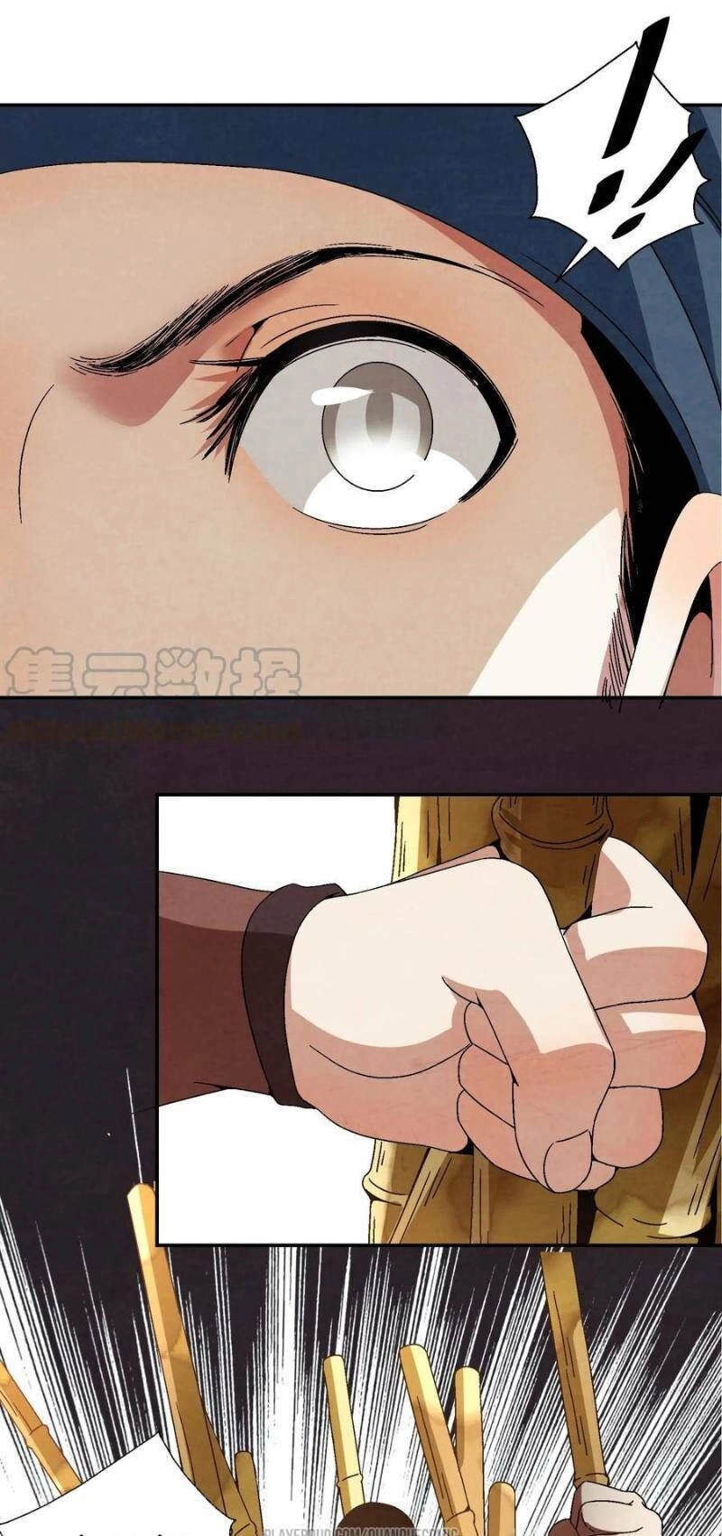 Ma Giáo Giáo Chủ Tái Xuất Giang Hồ Chapter 22 - 7