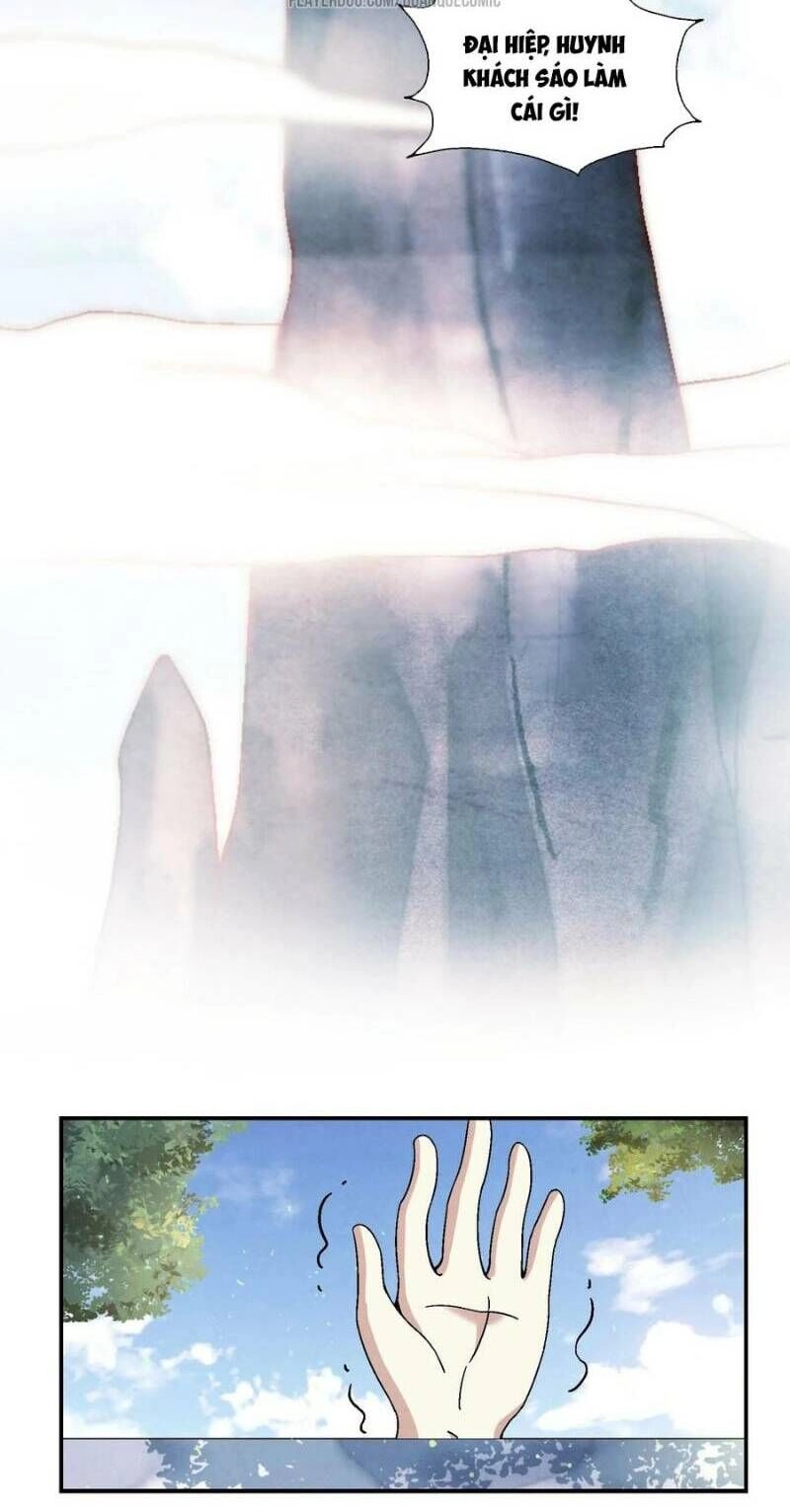 Ma Giáo Giáo Chủ Tái Xuất Giang Hồ Chapter 22 - 24