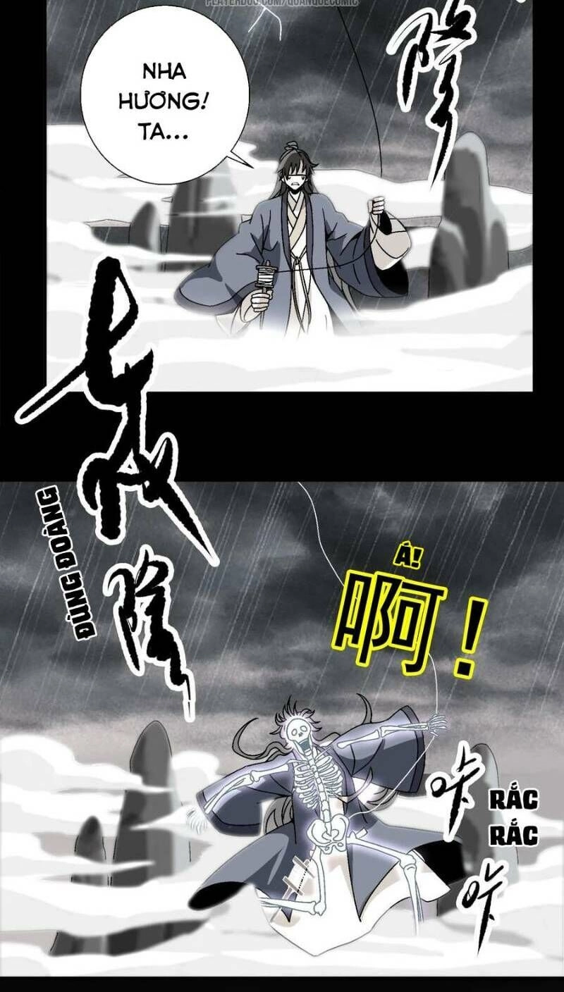 Ma Giáo Giáo Chủ Tái Xuất Giang Hồ Chapter 22 - 28