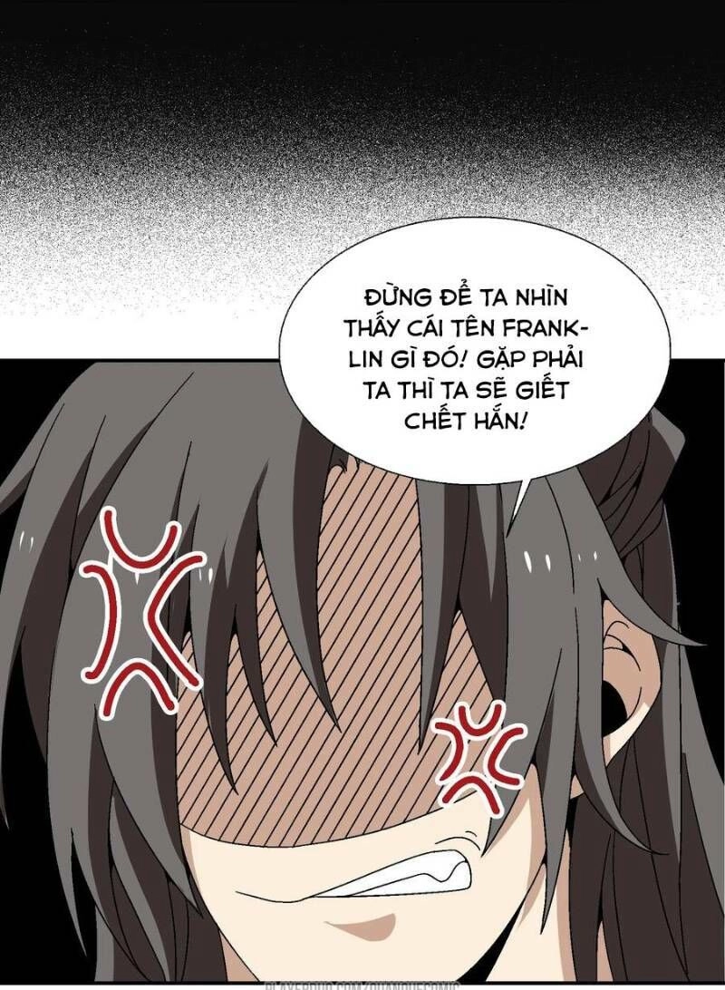 Ma Giáo Giáo Chủ Tái Xuất Giang Hồ Chapter 22 - 29