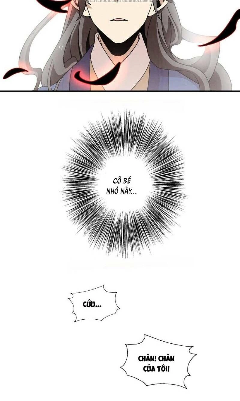 Ma Giáo Giáo Chủ Tái Xuất Giang Hồ Chapter 22 - 38