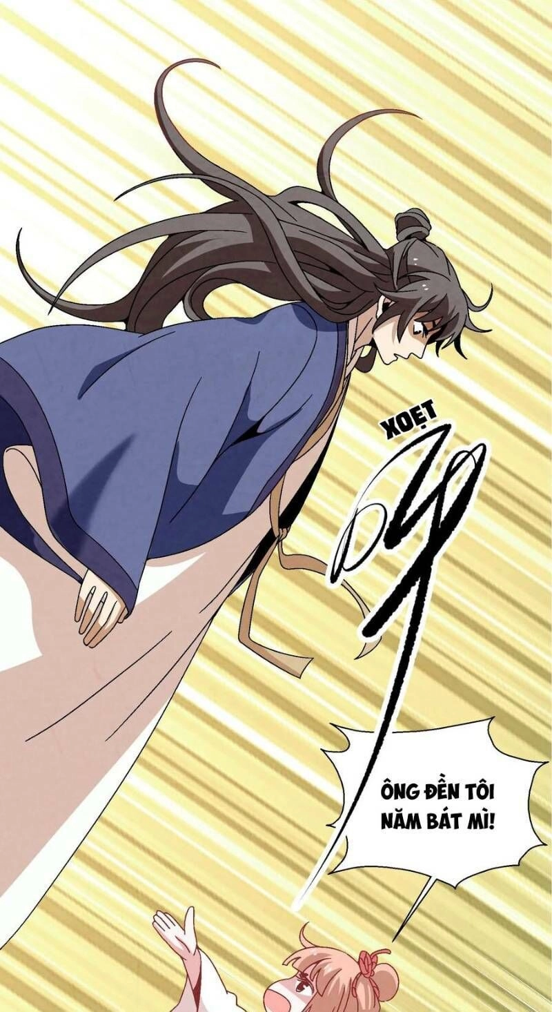 Ma Giáo Giáo Chủ Tái Xuất Giang Hồ Chapter 22 - 41