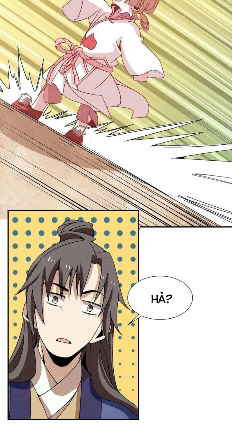 Ma Giáo Giáo Chủ Tái Xuất Giang Hồ Chapter 22 - 42