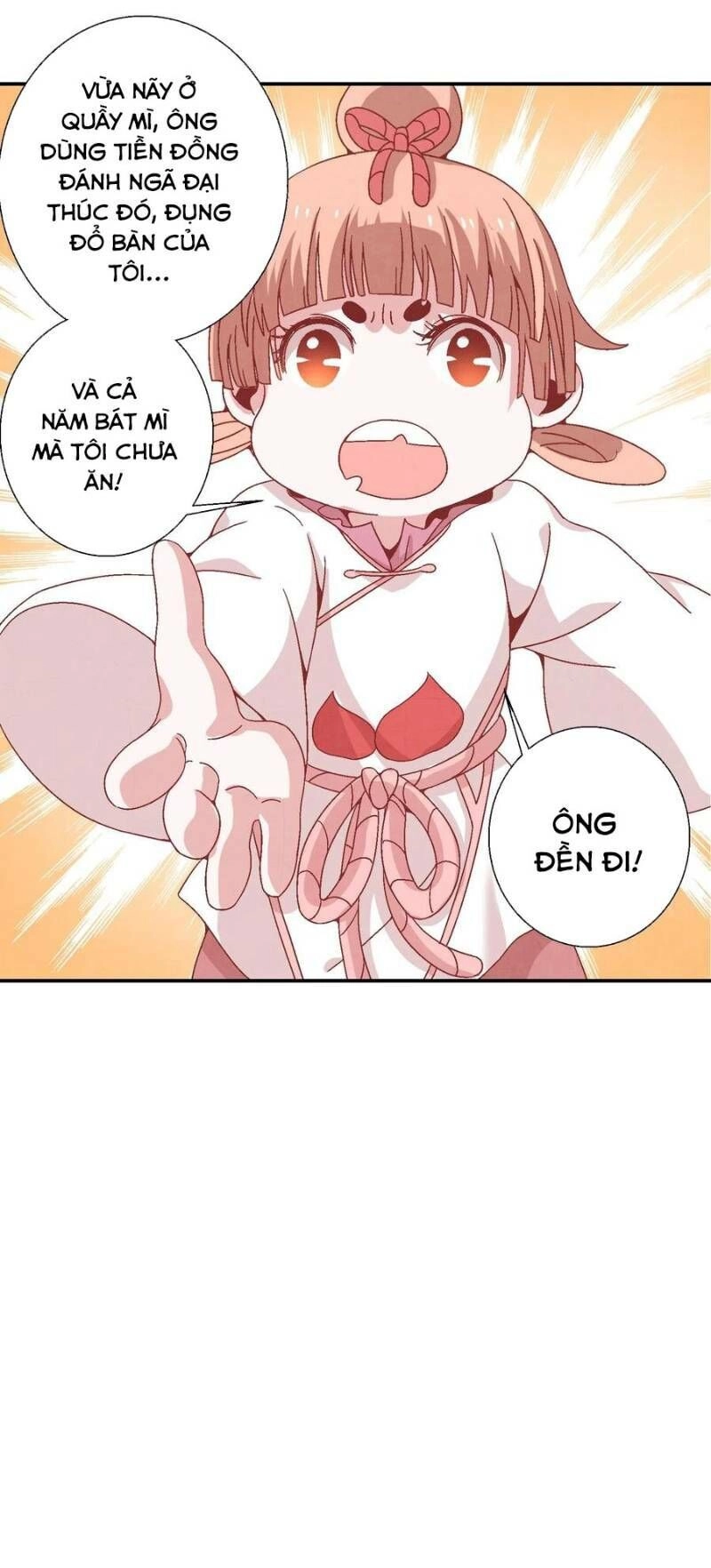 Ma Giáo Giáo Chủ Tái Xuất Giang Hồ Chapter 22 - 43