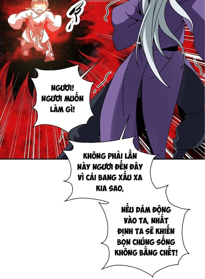 Ma Giáo Giáo Chủ Tái Xuất Giang Hồ Chapter 23 - 6