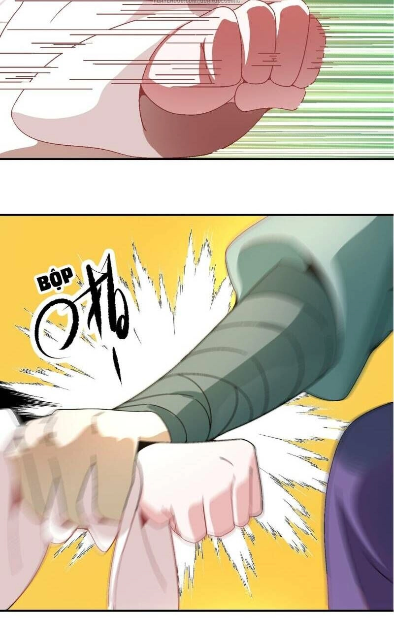 Ma Giáo Giáo Chủ Tái Xuất Giang Hồ Chapter 23 - 8