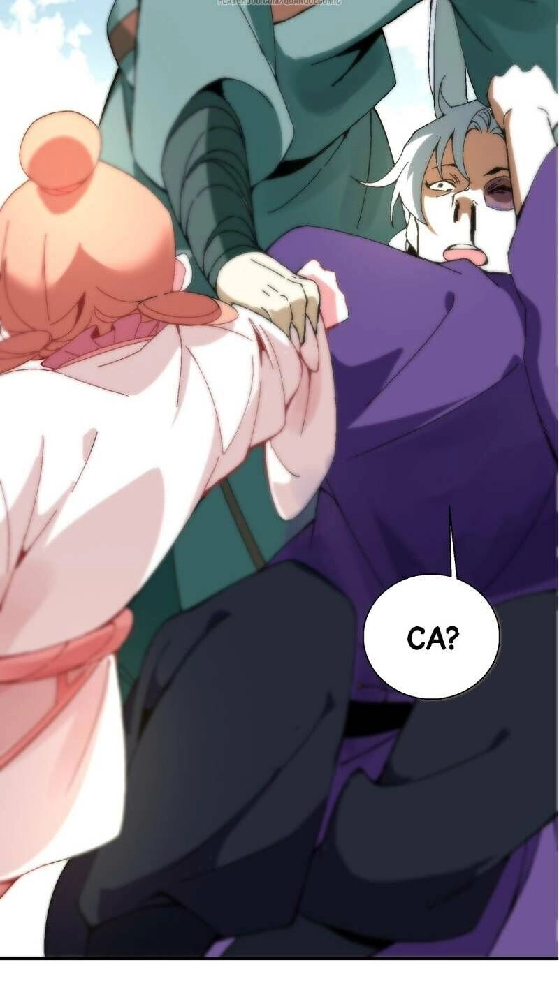 Ma Giáo Giáo Chủ Tái Xuất Giang Hồ Chapter 23 - 10