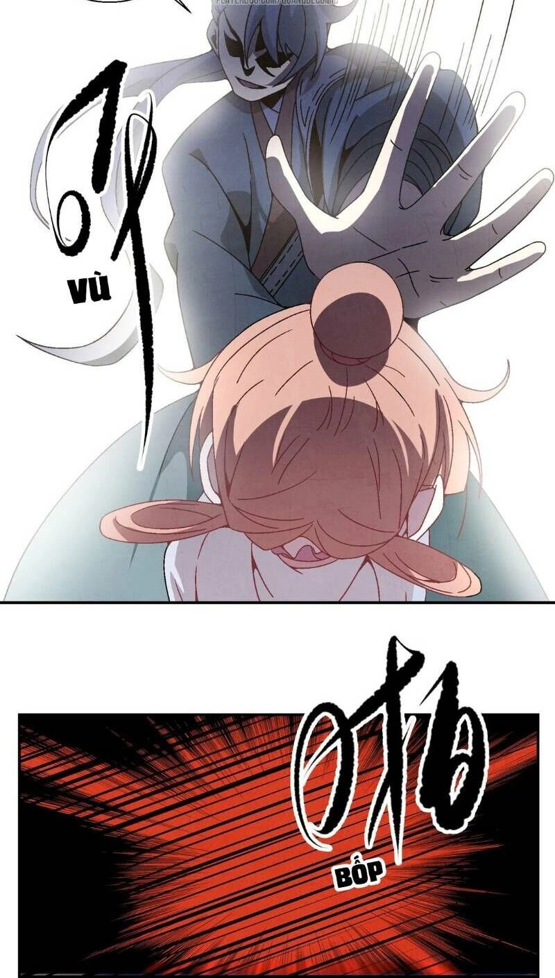 Ma Giáo Giáo Chủ Tái Xuất Giang Hồ Chapter 23 - 14