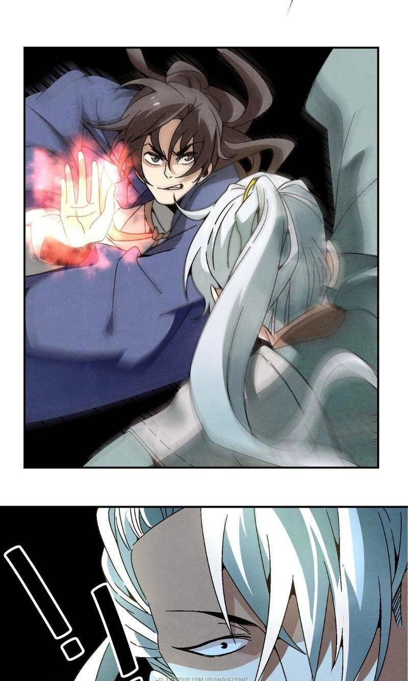 Ma Giáo Giáo Chủ Tái Xuất Giang Hồ Chapter 23 - 19