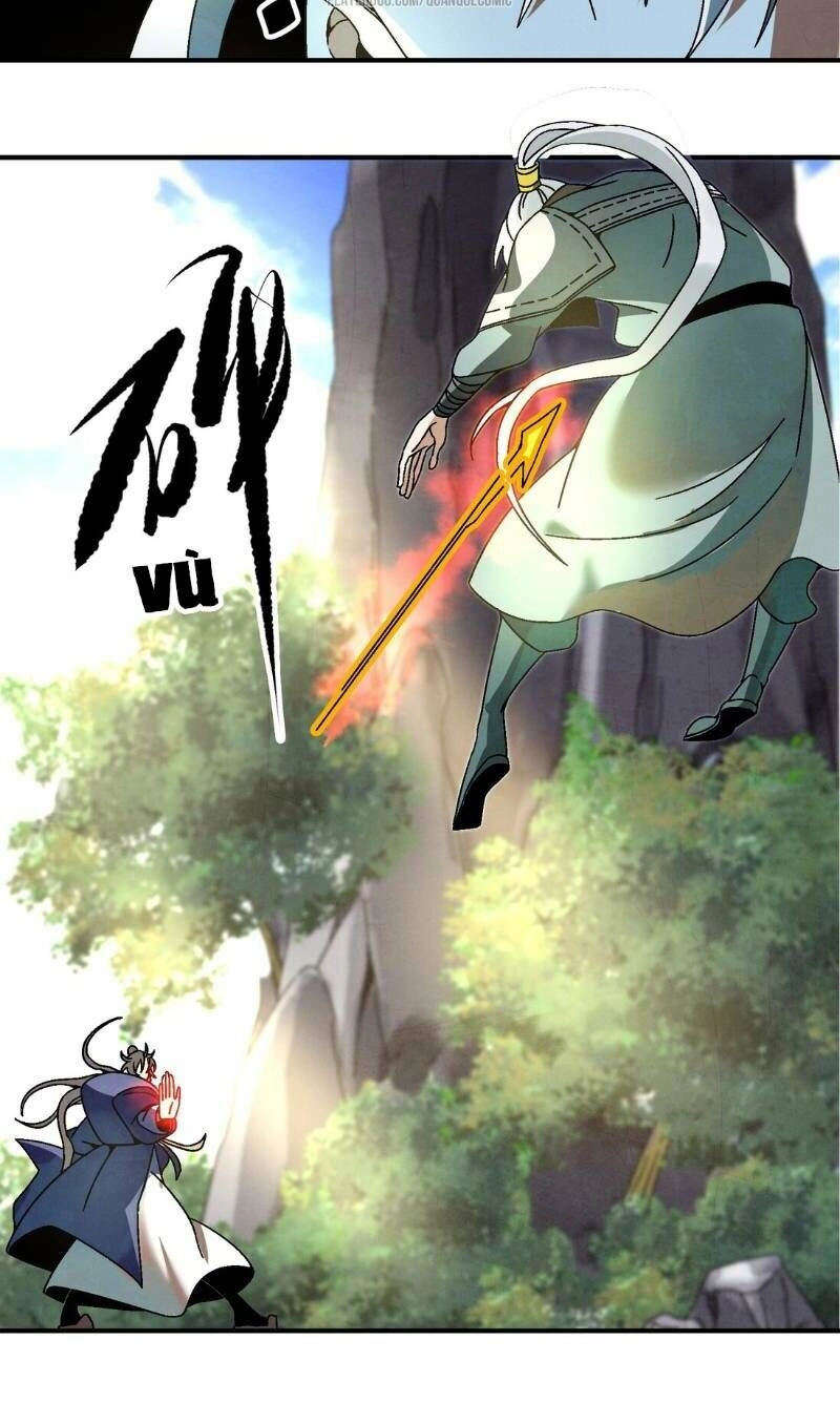 Ma Giáo Giáo Chủ Tái Xuất Giang Hồ Chapter 23 - 20