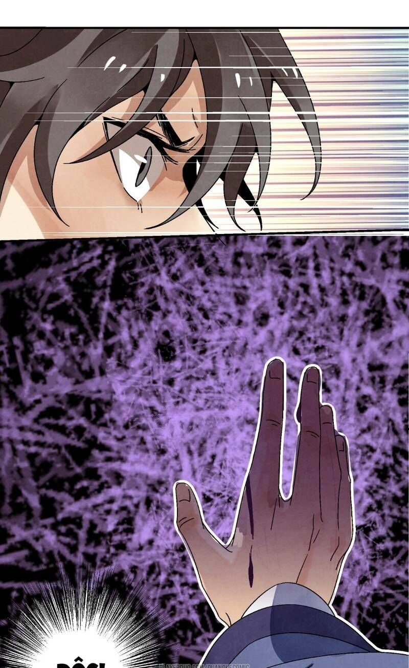 Ma Giáo Giáo Chủ Tái Xuất Giang Hồ Chapter 23 - 21