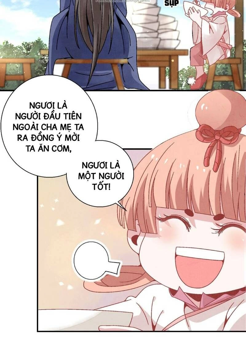 Ma Giáo Giáo Chủ Tái Xuất Giang Hồ Chapter 23.2 - 6