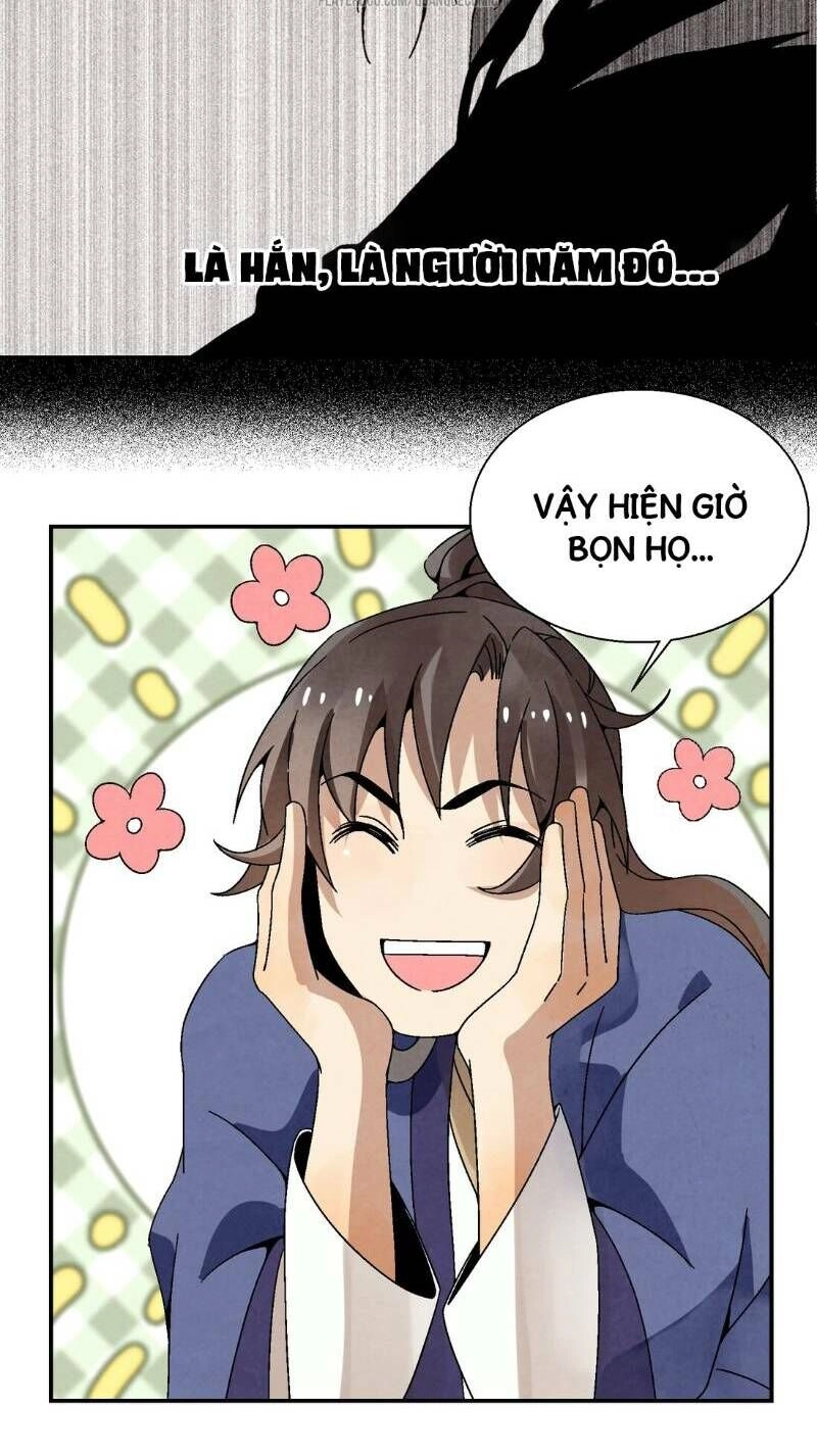 Ma Giáo Giáo Chủ Tái Xuất Giang Hồ Chapter 23.2 - 10