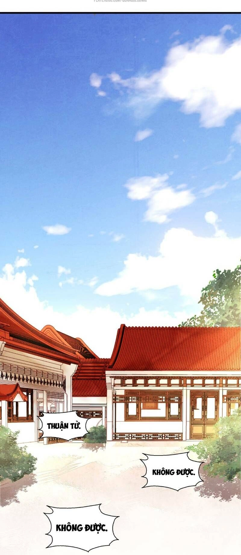 Ma Giáo Giáo Chủ Tái Xuất Giang Hồ Chapter 23.2 - 16