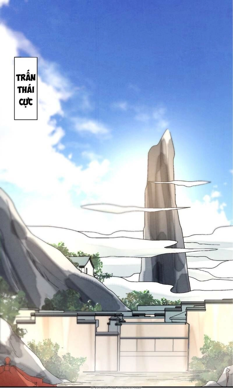 Ma Giáo Giáo Chủ Tái Xuất Giang Hồ Chapter 24 - 1