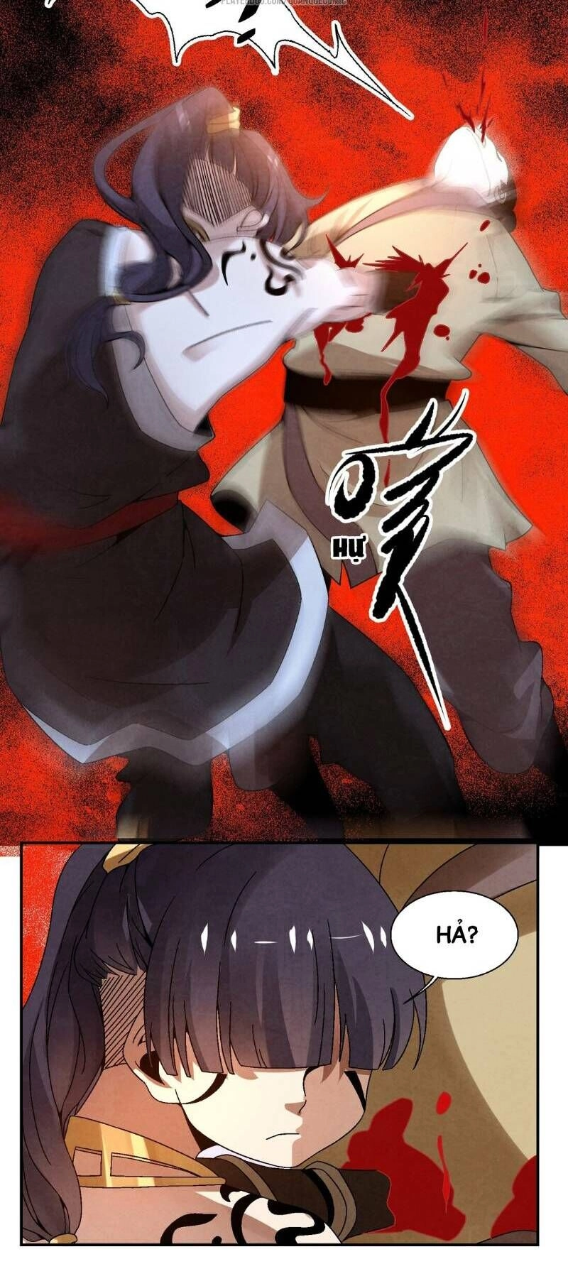 Ma Giáo Giáo Chủ Tái Xuất Giang Hồ Chapter 24 - 6