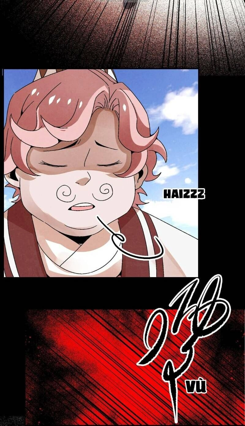 Ma Giáo Giáo Chủ Tái Xuất Giang Hồ Chapter 24 - 8