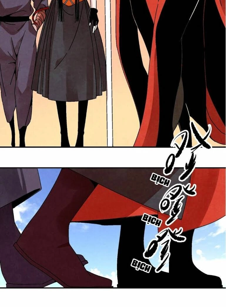 Ma Giáo Giáo Chủ Tái Xuất Giang Hồ Chapter 24 - 15