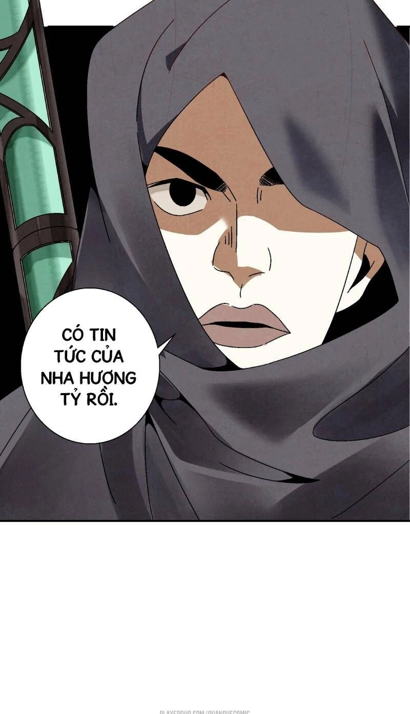 Ma Giáo Giáo Chủ Tái Xuất Giang Hồ Chapter 24 - 20