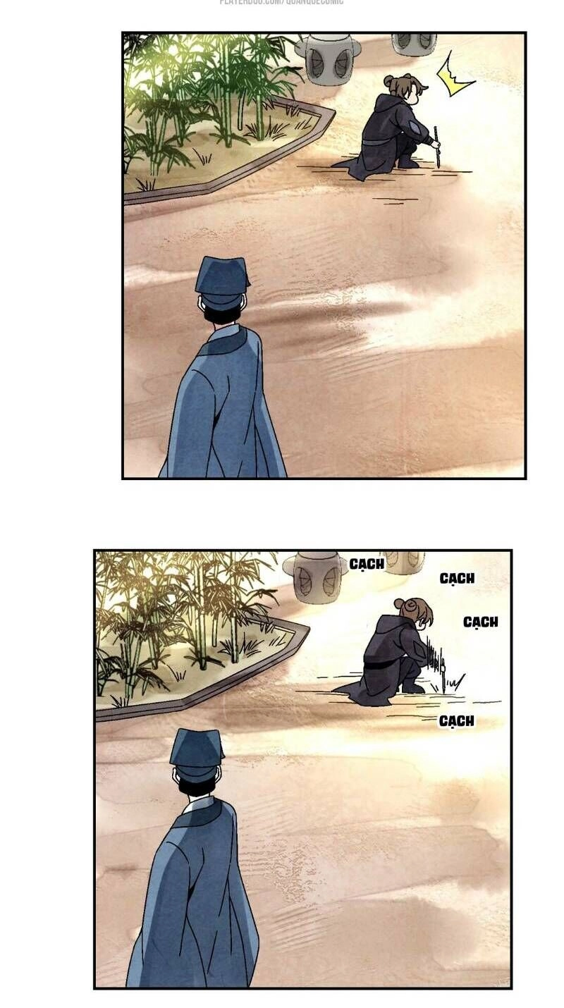 Ma Giáo Giáo Chủ Tái Xuất Giang Hồ Chapter 24 - 23