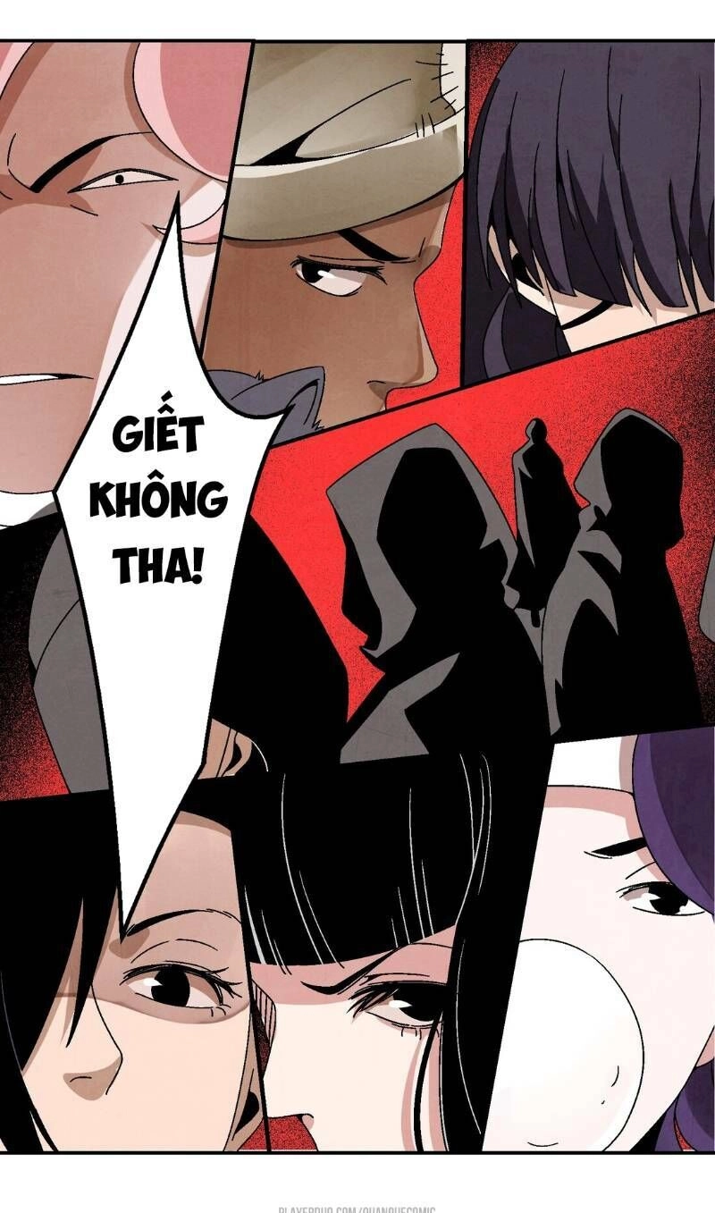 Ma Giáo Giáo Chủ Tái Xuất Giang Hồ Chapter 24.2 - 15