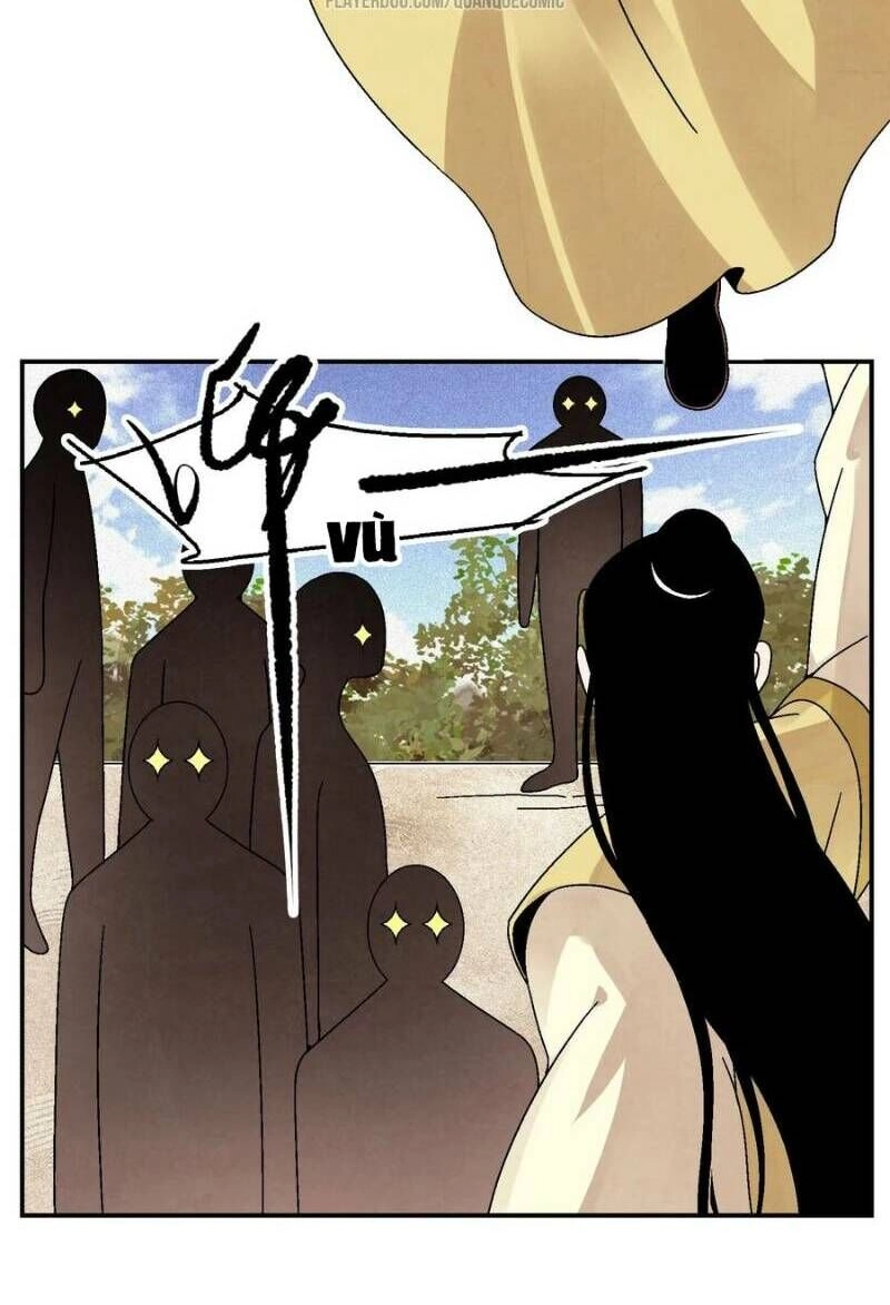 Ma Giáo Giáo Chủ Tái Xuất Giang Hồ Chapter 25 - 4