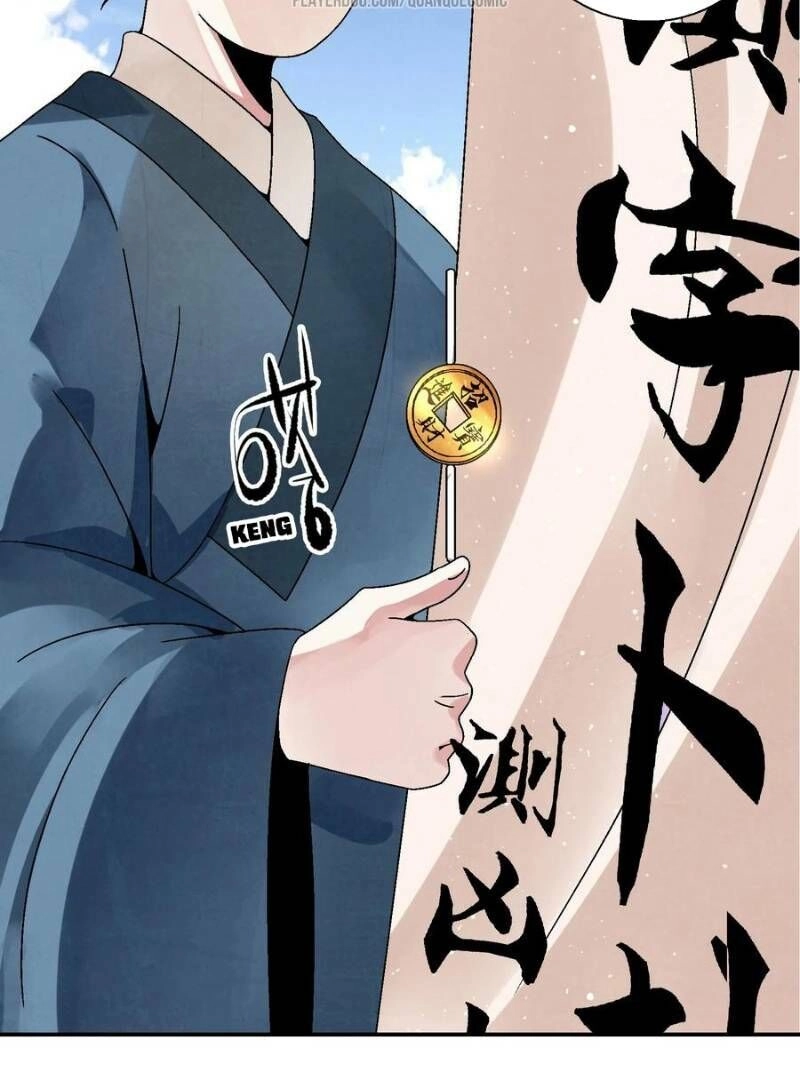 Ma Giáo Giáo Chủ Tái Xuất Giang Hồ Chapter 25 - 19