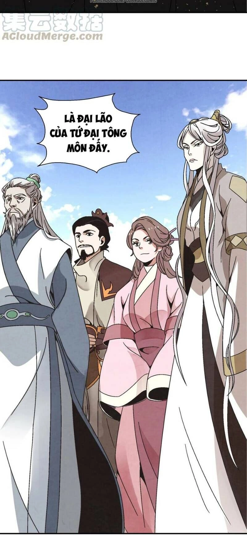 Ma Giáo Giáo Chủ Tái Xuất Giang Hồ Chapter 25.2 - 10