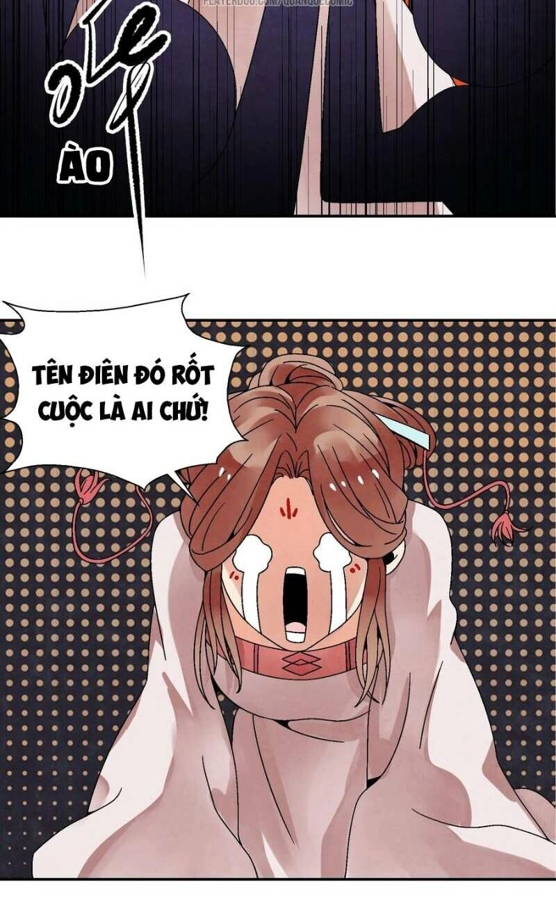 Ma Giáo Giáo Chủ Tái Xuất Giang Hồ Chapter 25.2 - 19