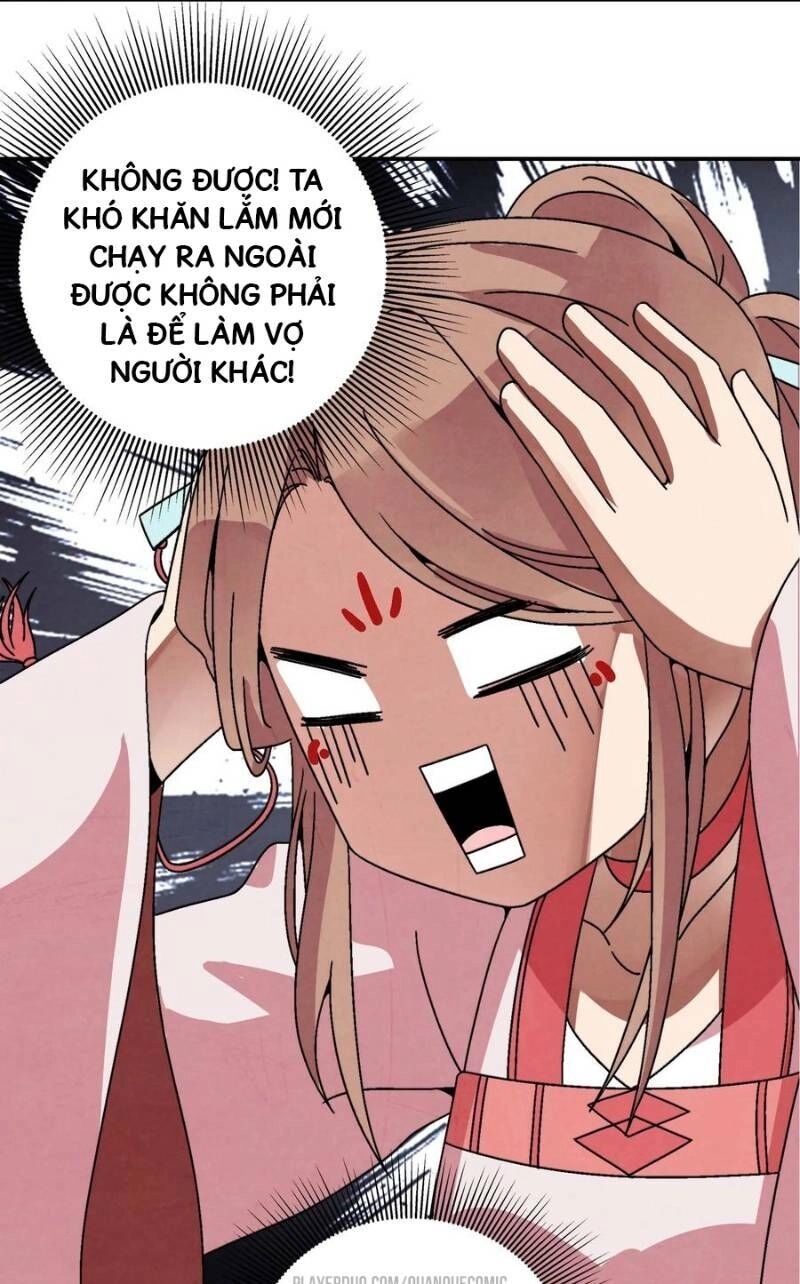 Ma Giáo Giáo Chủ Tái Xuất Giang Hồ Chapter 25.2 - 22