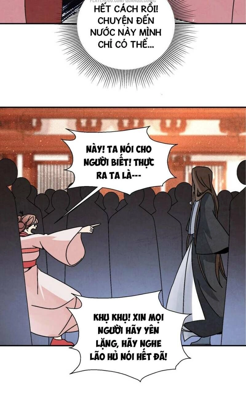 Ma Giáo Giáo Chủ Tái Xuất Giang Hồ Chapter 25.2 - 23