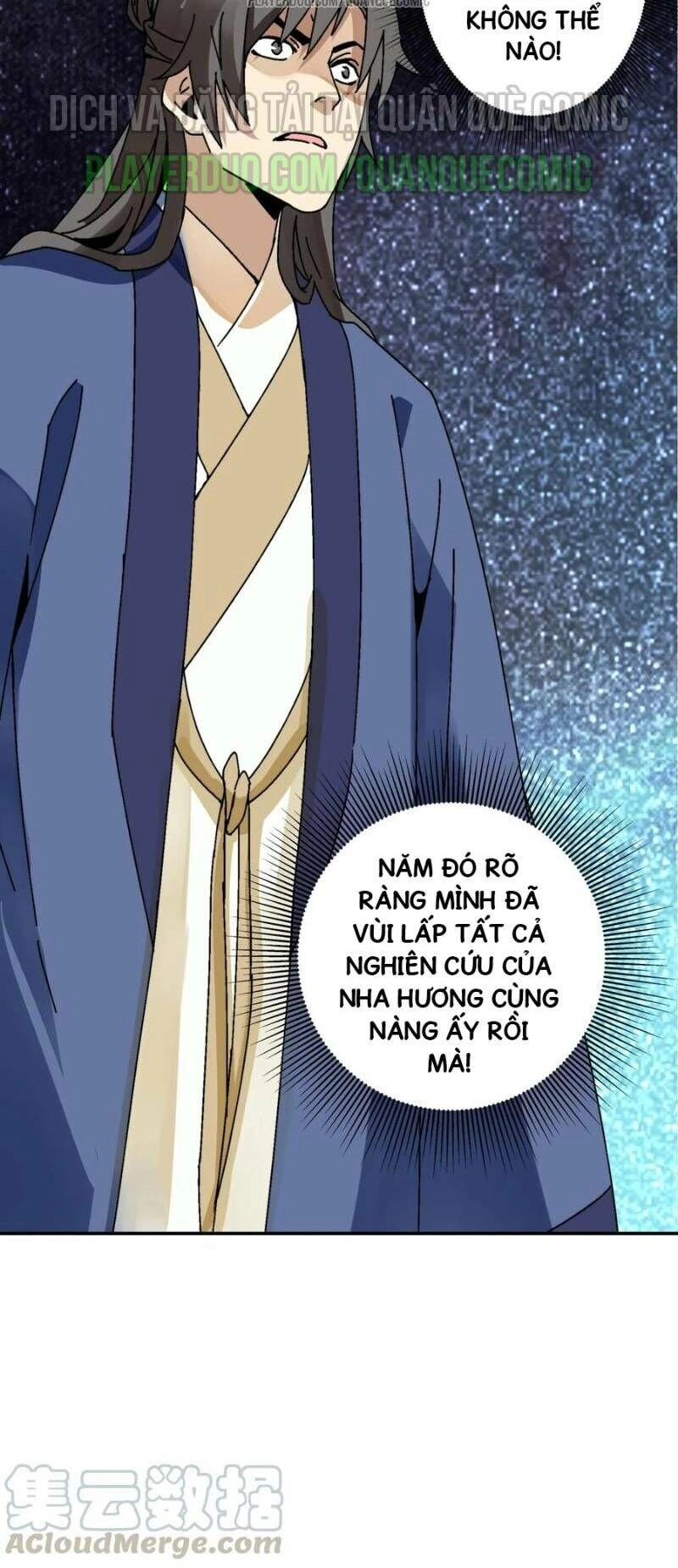 Ma Giáo Giáo Chủ Tái Xuất Giang Hồ Chapter 25.2 - 27