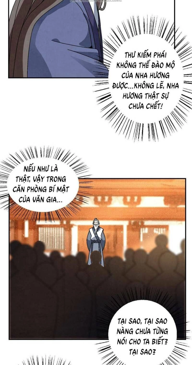 Ma Giáo Giáo Chủ Tái Xuất Giang Hồ Chapter 26 - 2