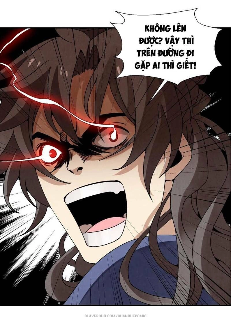 Ma Giáo Giáo Chủ Tái Xuất Giang Hồ Chapter 26 - 5