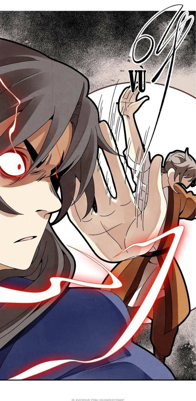 Ma Giáo Giáo Chủ Tái Xuất Giang Hồ Chapter 26 - 9