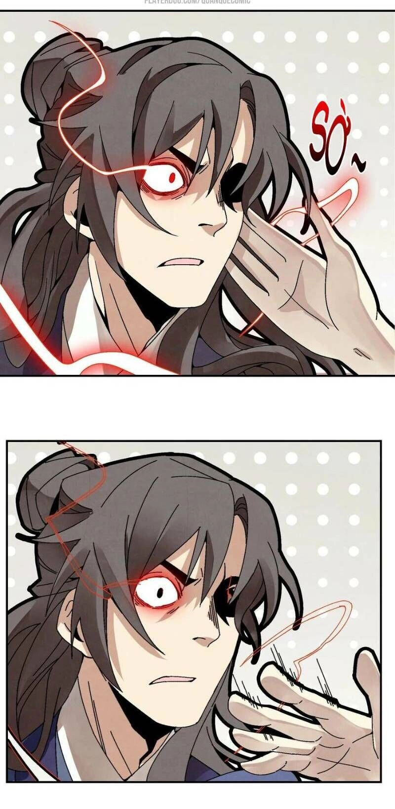 Ma Giáo Giáo Chủ Tái Xuất Giang Hồ Chapter 26 - 10