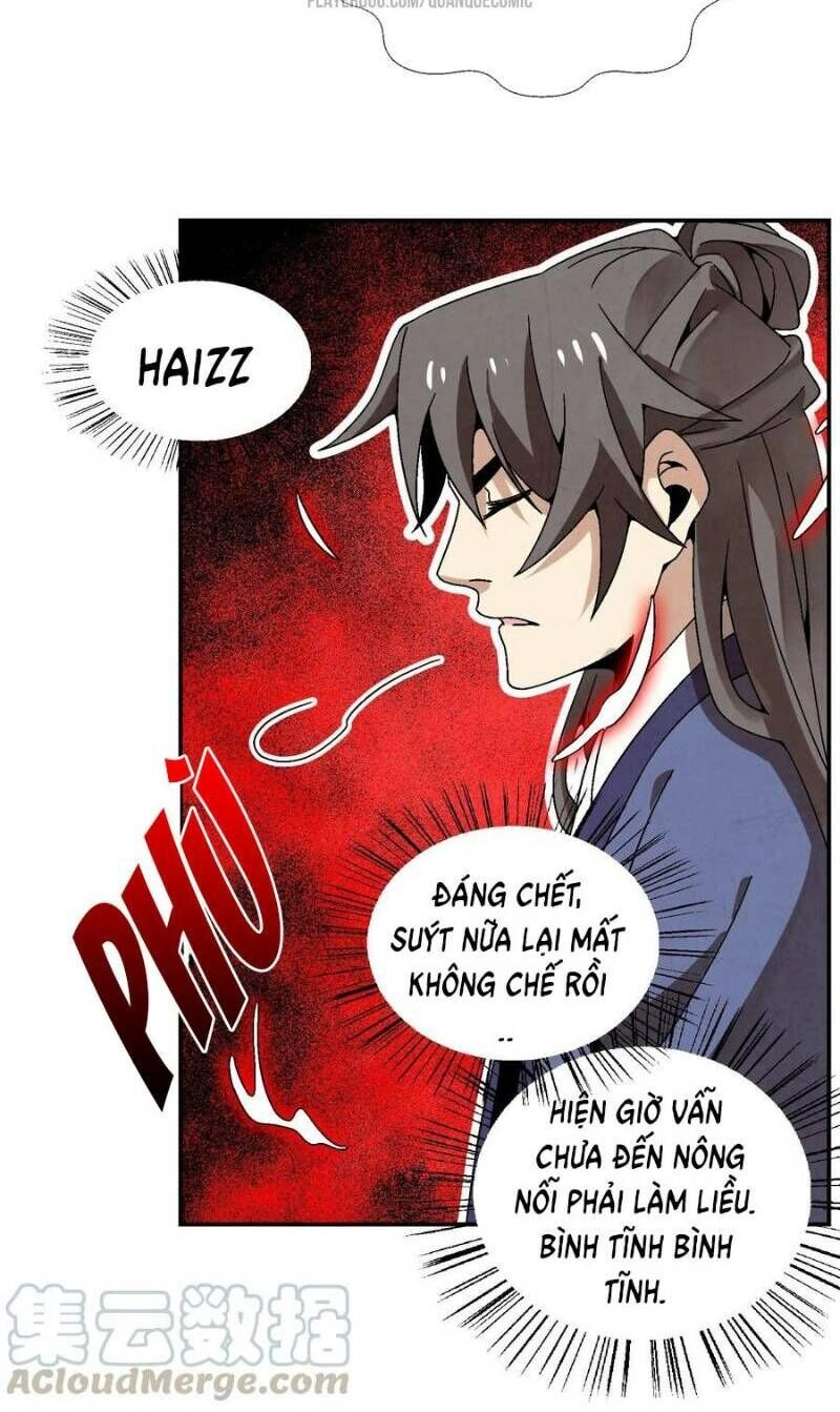 Ma Giáo Giáo Chủ Tái Xuất Giang Hồ Chapter 26 - 12