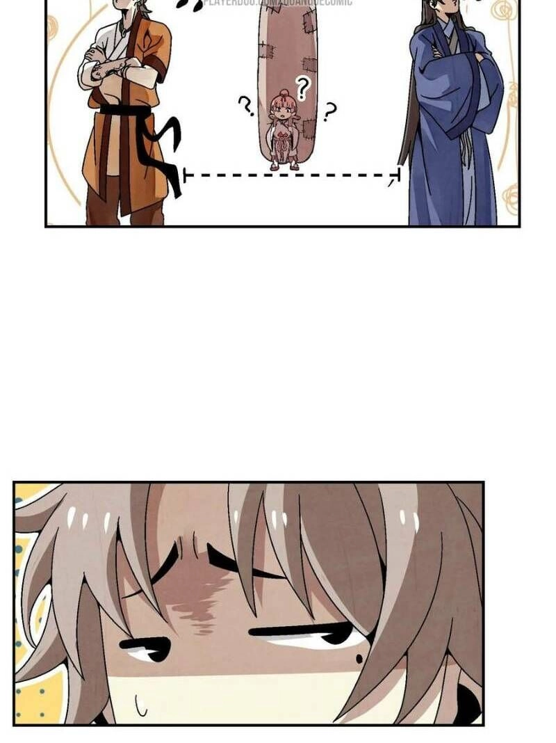 Ma Giáo Giáo Chủ Tái Xuất Giang Hồ Chapter 26 - 14