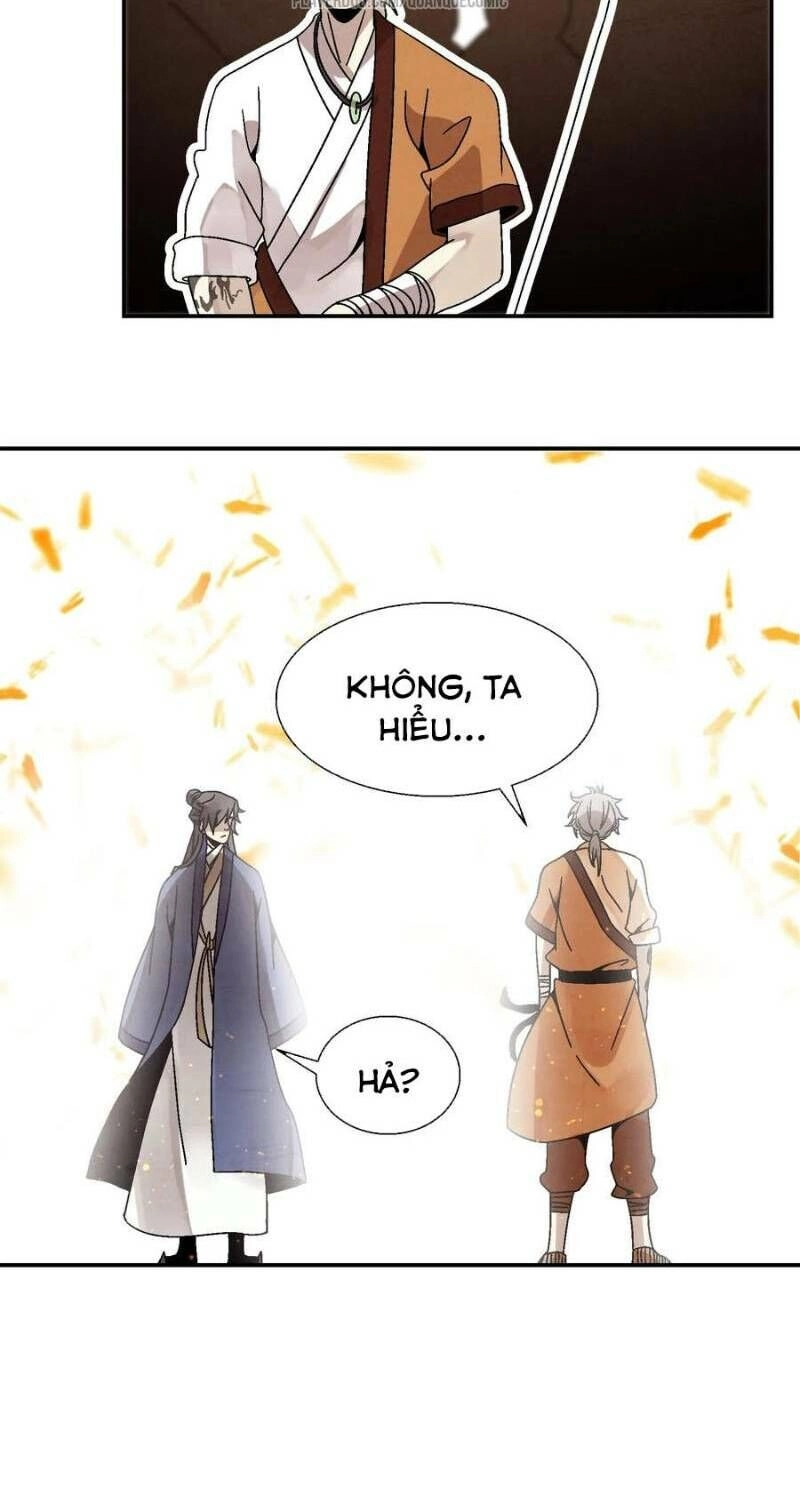 Ma Giáo Giáo Chủ Tái Xuất Giang Hồ Chapter 26 - 16