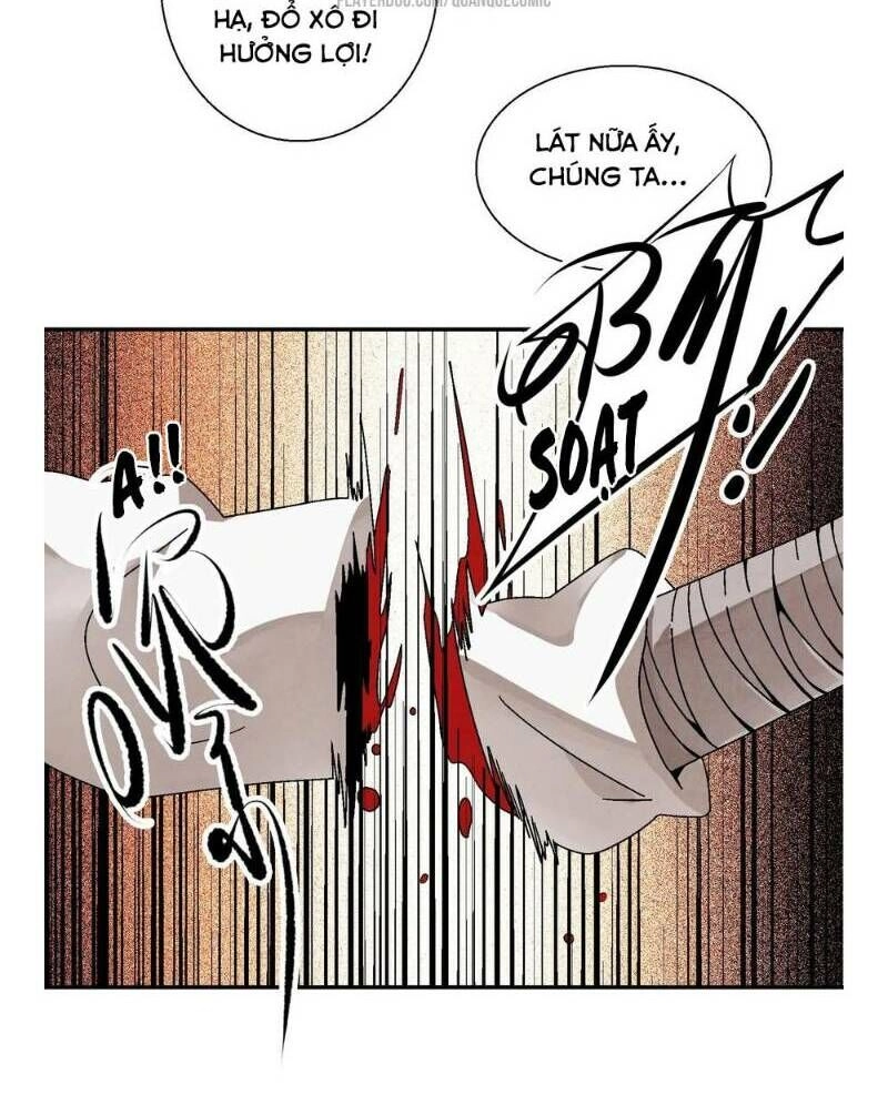 Ma Giáo Giáo Chủ Tái Xuất Giang Hồ Chapter 26.2 - 2