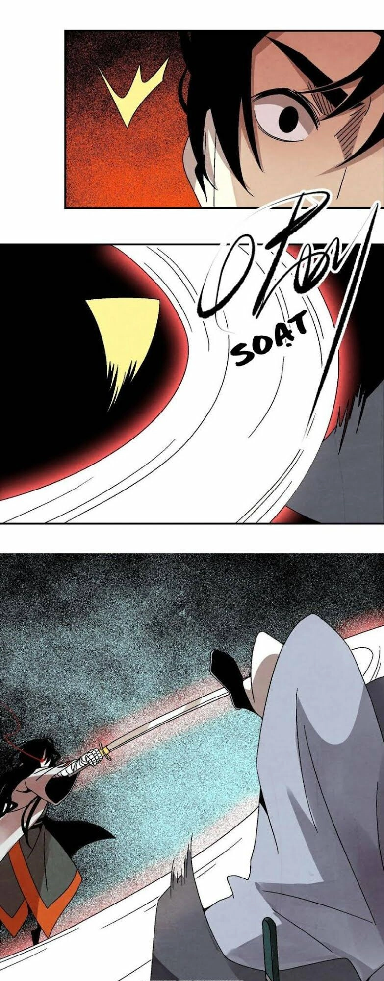 Ma Giáo Giáo Chủ Tái Xuất Giang Hồ Chapter 26.2 - 7