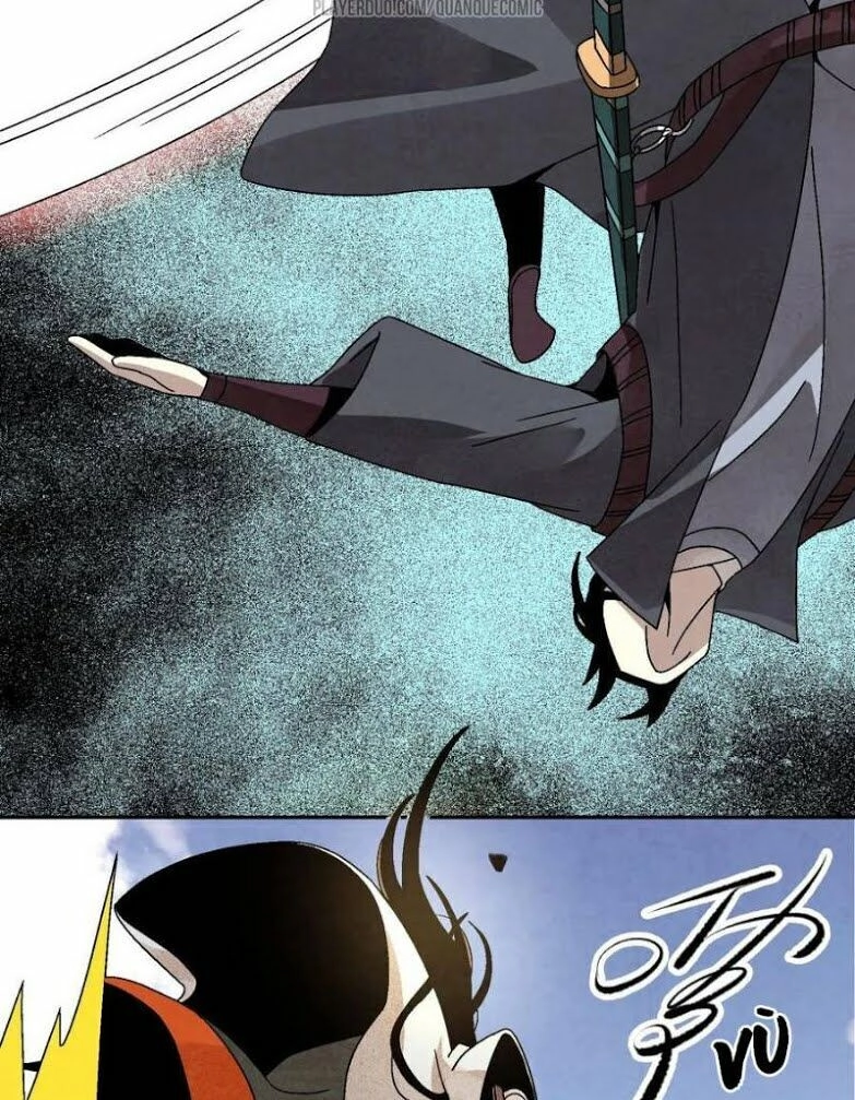 Ma Giáo Giáo Chủ Tái Xuất Giang Hồ Chapter 26.2 - 8