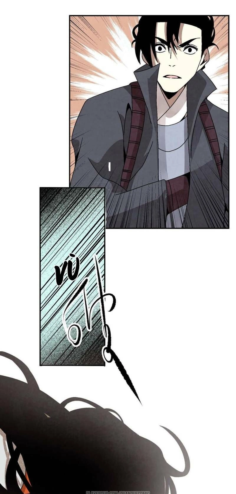 Ma Giáo Giáo Chủ Tái Xuất Giang Hồ Chapter 26.2 - 10